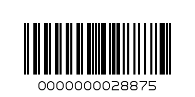 Болт за дърво, DIN 571, vZn, ф 12 x 220 - Баркод: 0000000028875