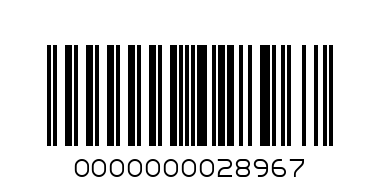 Болт за дърво, DIN 571, vZn, ф 12 x 40 - Баркод: 0000000028967