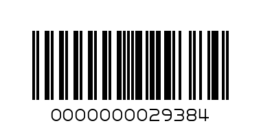 Болт за дърво, DIN 571, vZn, ф 5 x 60 - Баркод: 0000000029384