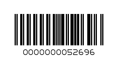 Винт с вътр. шестостен,DIN 912,8.8,vZn,M 5x12 - Баркод: 0000000052696