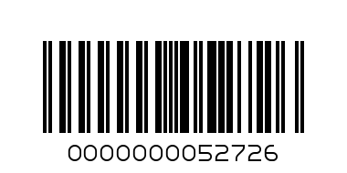 Винт с вътр. шестостен,DIN 912,8.8,vZn,M 5x14 - Баркод: 0000000052726