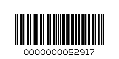 Винт с вътр. шестостен,DIN 912,8.8,vZn,M 5x55 - Баркод: 0000000052917