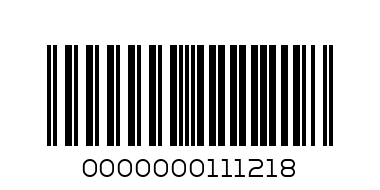 Валяк микрофибър ф48х180 мм MICROSTAR - Баркод: 0000000111218