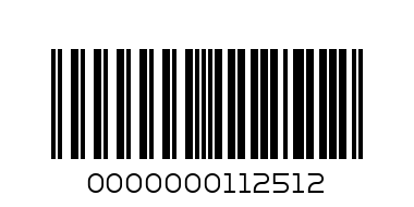 Валяк велур ф17х50 мм KANA - Баркод: 0000000112512