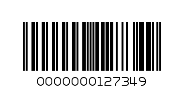 Винт с конусна глава,DIN 965,4.8,vZn,M 4x50 - Баркод: 0000000127349