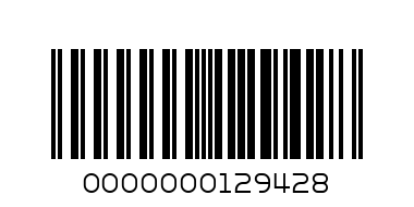Шпилка, DIN 975, 4.8, vZn, M 6 x 1000 - Баркод: 0000000129428
