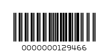 Шпилка M 8 x 1000 DIN 975, 4.8, vZn, M 8 x 1000 - Баркод: 0000000129466