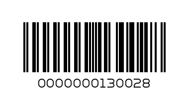 Шпилка, DIN 976, 8.8, vZn,  M 22 x 1000  ИТТ - Баркод: 0000000130028