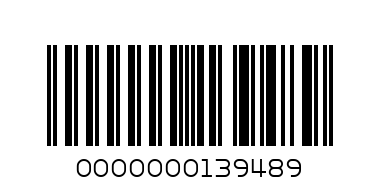 Винт самопробивен, DIN 7504P, vZn, ф 4,2 x 16  - Баркод: 0000000139489