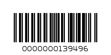 Винт самопробивен, DIN 7504P, vZn, ф 4,2 x 19  - Баркод: 0000000139496
