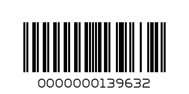 Винт самопробивен, DIN 7504P, vZn, ф 4,8 x 38 - Баркод: 0000000139632