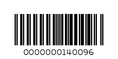 Винт самопр.,DIN 7504K,EPDM ф 14,ф 4,8x19,б=4 mm - Баркод: 0000000140096