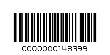 Винт с лещовидна гл.,DIN 7985,4.8,vZn,M 3x60 - Баркод: 0000000148399