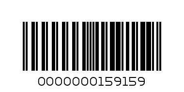 Винт за дърво и ПДЧ, SEKO, vZn, ф 4,5 x 55 - Баркод: 0000000159159