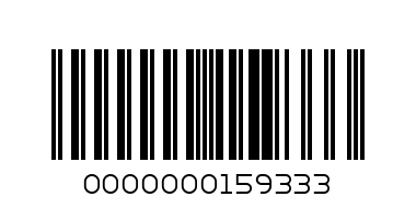 Винт за дърво и ПДЧ, SEKO, vZn, ф 5 x 60 - Баркод: 0000000159333