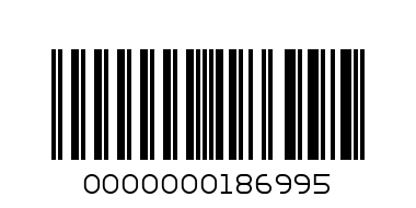 Винт самопробивен,DIN 7504T,вгр.шайба,vZn,ф 4,2x19 - Баркод: 0000000186995