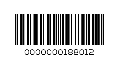 Винт самопроб.ФРЕЗЕНК  6.3 х 60 - Баркод: 0000000188012