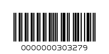 ЧЕТКА ЗА СКАРА С ГЪБА BE 75 - Баркод: 0000000303279