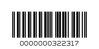 ШПАТОЛАРЕШЕТЪЧНА ЛЪЖИЦА - Баркод: 0000000322317