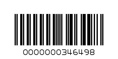 Гайка квадратна, DIN 557, кл.5, vZn, M12 - Баркод: 0000000346498