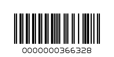 Винт за директен монтаж, vZn, ф 7,5 x 72 - Баркод: 0000000366328