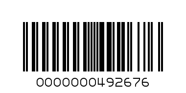 Обтегач с 2 куки, DIN 1480, vZn, SP-HH, M 16 - Баркод: 0000000492676