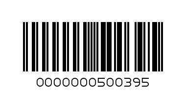 Винт самопробивен, DIN 7504P, vZn, ф 5,5 x 60 - Баркод: 0000000500395