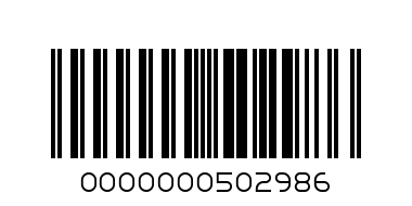 Болт за дърво, DIN 571, vZn, ф 7 x 70 - Баркод: 0000000502986