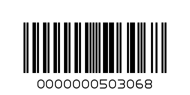 Болт за дърво, DIN 571, vZn, ф 7 x 150 - Баркод: 0000000503068