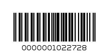 Винт торнадо 8х200 - ИТТ - Баркод: 0000001022728