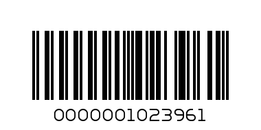 Винт за дърво и ПДЧ, SEKO, vZn, ф 5 x 8048 - Баркод: 0000001023961