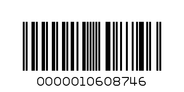 Стойка за телевизор за монтаж на стена, фиксирана, 23" - 42" - Баркод: 0000010608746