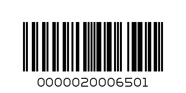 ПЯНА /ЛАК ЗА КОСА 2.00 - Баркод: 0000020006501