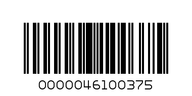 УИСКИ ДЖАК ДАНИЕЛС 3Л ЛЮЛКА - Баркод: 0000046100375