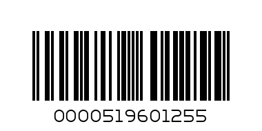 Капачки за винт. черни RAZ295 - Баркод: 0000519601255