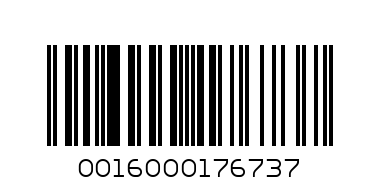 КРЪНЧИ - Баркод: 0016000176737