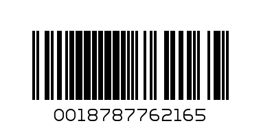 Tечен сапун Бебе 473 мл - Баркод: 0018787762165