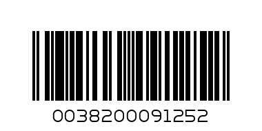 АМЕРИКАНСКА КРАСТАВИЦА 1бр - Баркод: 0038200091252