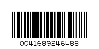 Запалка Зипо 24648 - Баркод: 0041689246488