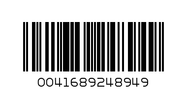 Запалка Зипо 24894 - Баркод: 0041689248949