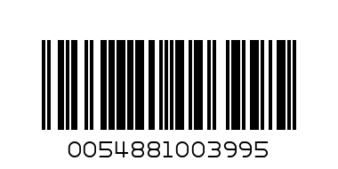 ЧАЙ АХМАД - Баркод: 0054881003995