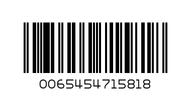 Патрон DCASSA 70668мм, - Баркод: 0065454715818