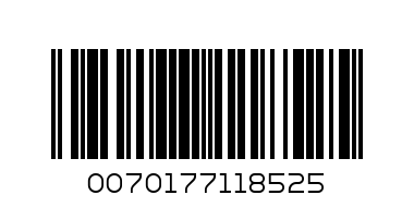 чай туинингс мента 50 - Баркод: 0070177118525