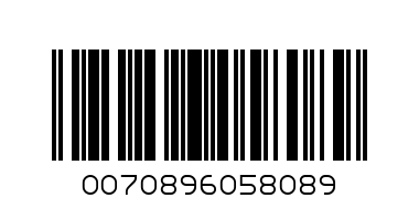 Сладкарска боя - Violet - гел - Баркод: 0070896058089