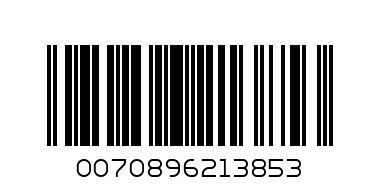 Топър за торта - рибар - Баркод: 0070896213853