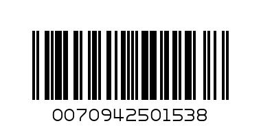 MIXLOT 860  Мека четка за зъби B00F5VVJUY - Баркод: 0070942501538