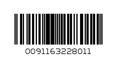 КОМП.МИШКА GENIUS  NS-120 - Баркод: 0091163228011