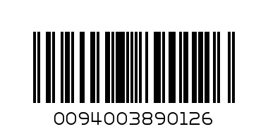 Сакс 21213 - Баркод: 0094003890126