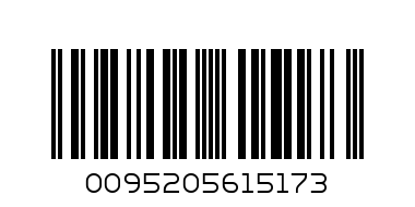 Тонер касета Xerox WC 7525/7530/7535/7545/7556 Black, 26000k. - Баркод: 0095205615173