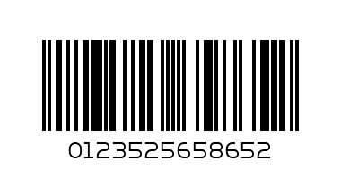 рокля лято 18 - Баркод: 0123525658652